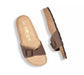 'Alba' women's sandal - brown - Chaplinshoes'Alba' women's sandal - brownRohde