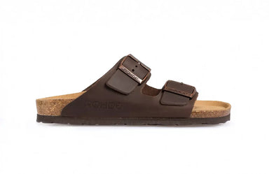 'Alba' women's sandal - brown - Chaplinshoes'Alba' women's sandal - brownRohde