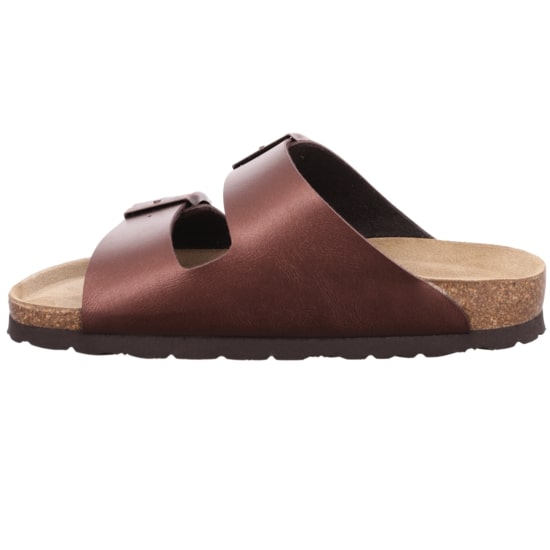 'Alba' women's sandal - brown - Chaplinshoes'Alba' women's sandal - brownRohde