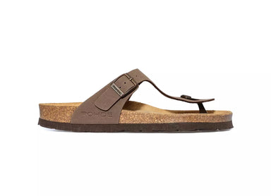 'Alba' women's sandal - brown - Chaplinshoes'Alba' women's sandal - brownRohde