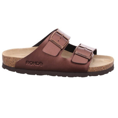 'Alba' women's sandal - brown - Chaplinshoes'Alba' women's sandal - brownRohde