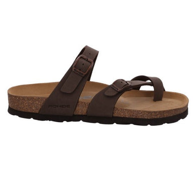 'Alba' women's sandal - brown - Chaplinshoes'Alba' women's sandal - brownRohde