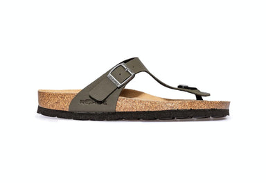 'Alba' women's sandal - green - Chaplinshoes'Alba' women's sandal - greenRohde