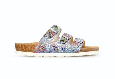 'Alba' women's sandal - multicolour - Chaplinshoes'Alba' women's sandal - multicolourRohde