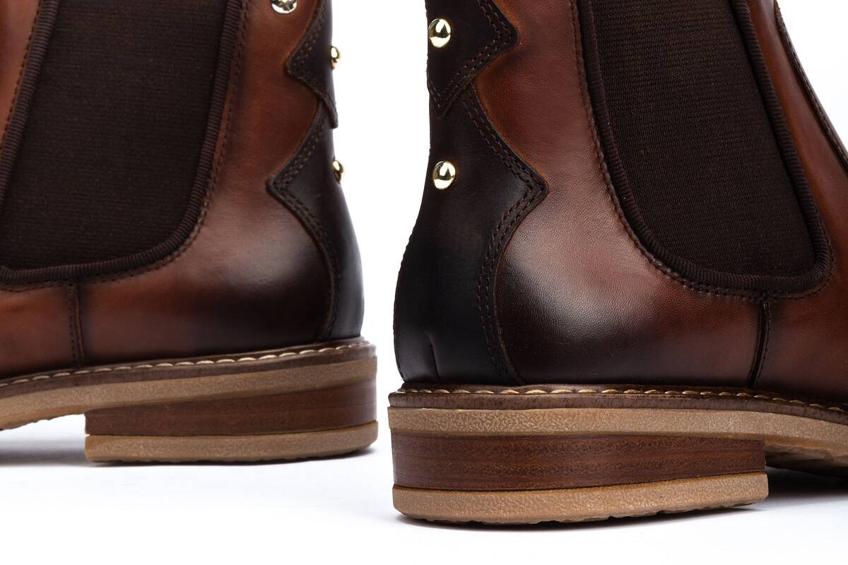 'Aldaya' women's ankle boot - Chaplinshoes'Aldaya' women's ankle bootPikolinos