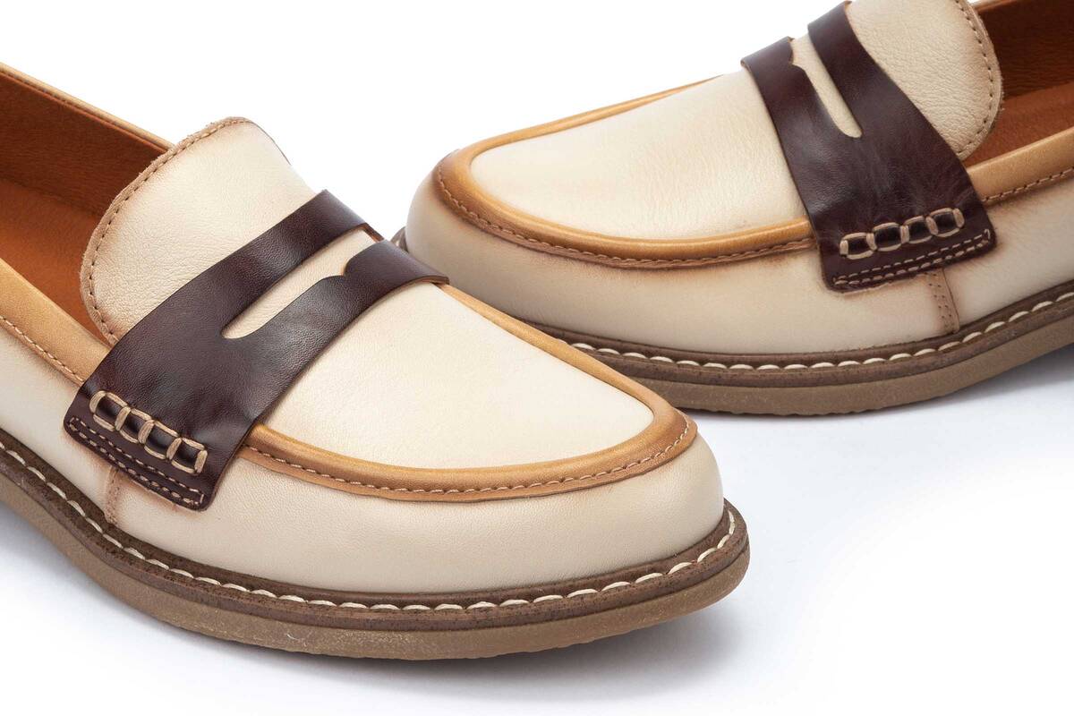'Aldaya' women's loafer - Chaplinshoes'Aldaya' women's loaferPikolinos