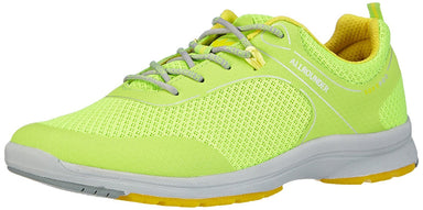 Allrounder by Mephisto DAKONA outdoor sneaker women light green - ChaplinshoesAllrounder by Mephisto DAKONA outdoor sneaker women light greenMephisto