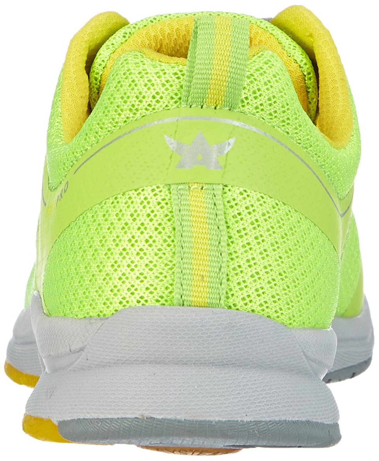 Allrounder by Mephisto DAKONA outdoor sneaker women light green - ChaplinshoesAllrounder by Mephisto DAKONA outdoor sneaker women light greenMephisto