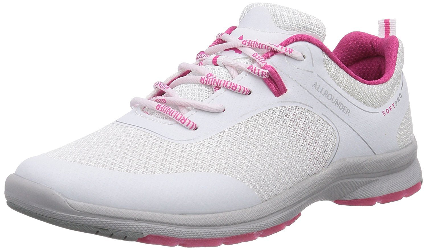 Allrounder by Mephisto DAKONA outdoor sneaker women white - ChaplinshoesAllrounder by Mephisto DAKONA outdoor sneaker women whiteMephisto