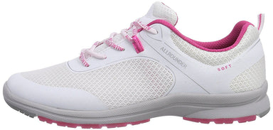 Allrounder by Mephisto DAKONA outdoor sneaker women white - ChaplinshoesAllrounder by Mephisto DAKONA outdoor sneaker women whiteMephisto