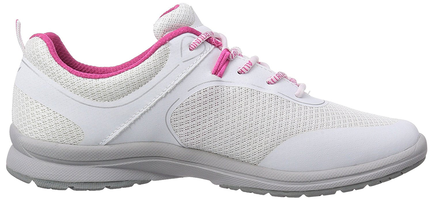 Allrounder by Mephisto DAKONA outdoor sneaker women white - ChaplinshoesAllrounder by Mephisto DAKONA outdoor sneaker women whiteMephisto