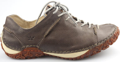 Allrounder by Mephisto PARKER taupe beige nubuck - ChaplinshoesAllrounder by Mephisto PARKER taupe beige nubuckMephisto