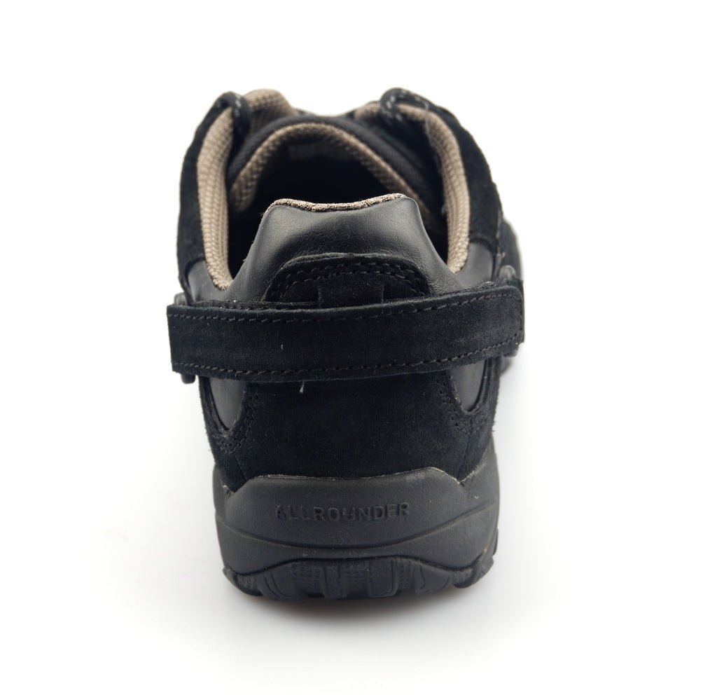 'Antro' black outdoor sneaker - Chaplinshoes'Antro' black outdoor sneakerMephisto