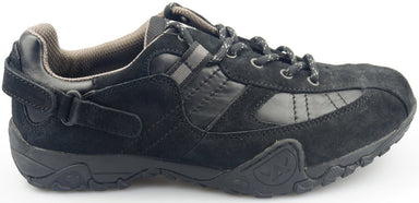 'Antro' black outdoor sneaker - Chaplinshoes'Antro' black outdoor sneakerMephisto