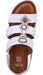 Ara 12-23604-07 Women's Sandal - White - ChaplinshoesAra 12-23604-07 Women's Sandal - WhiteAra