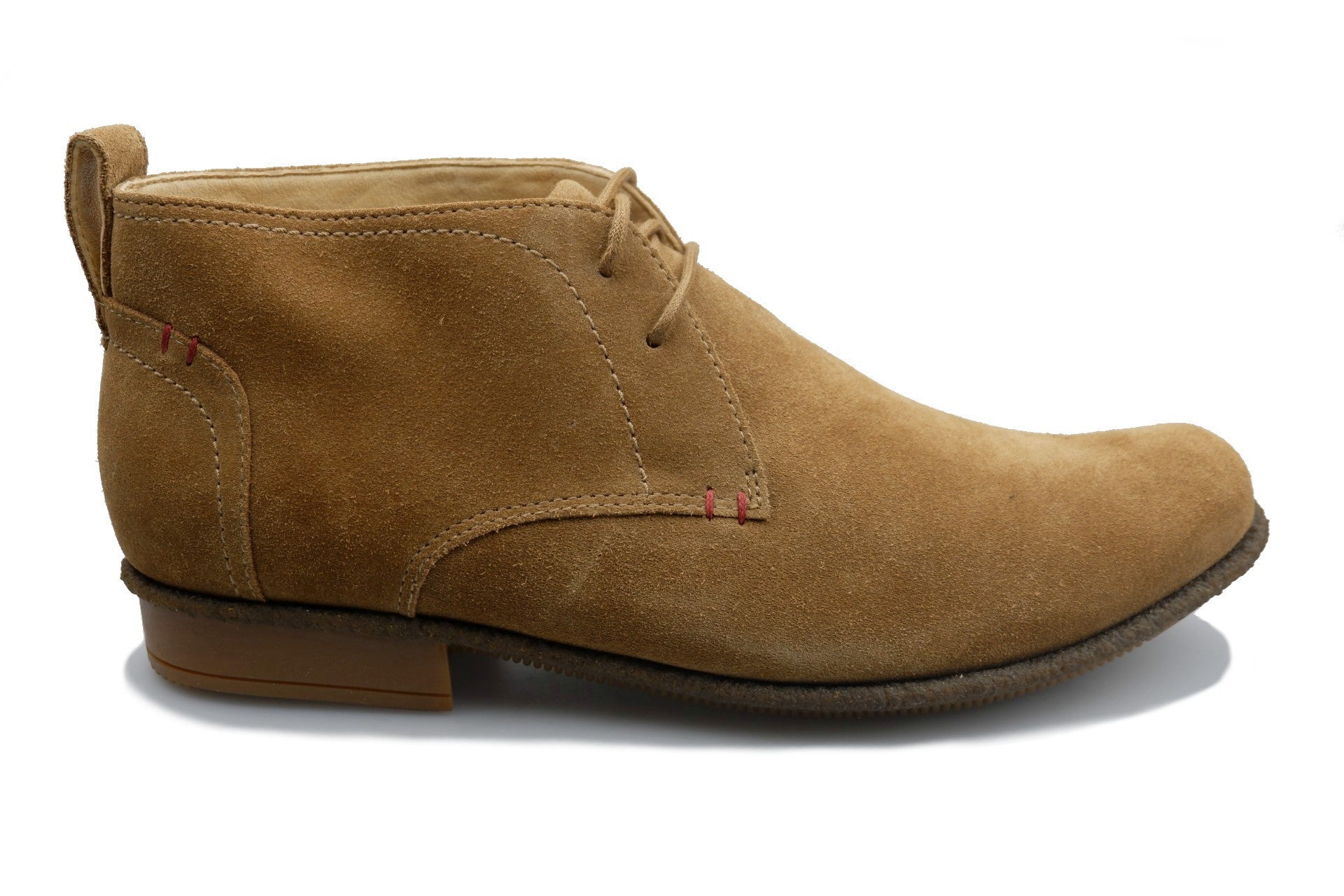 'Arcade Slot' men's boot - Clarks Originals - Chaplinshoes'Arcade Slot' men's boot - Clarks OriginalsClarks