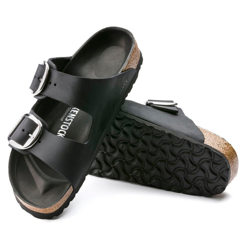 'Arizona Big Buckle' women's sandal - Chaplinshoes'Arizona Big Buckle' women's sandalBirkenstock