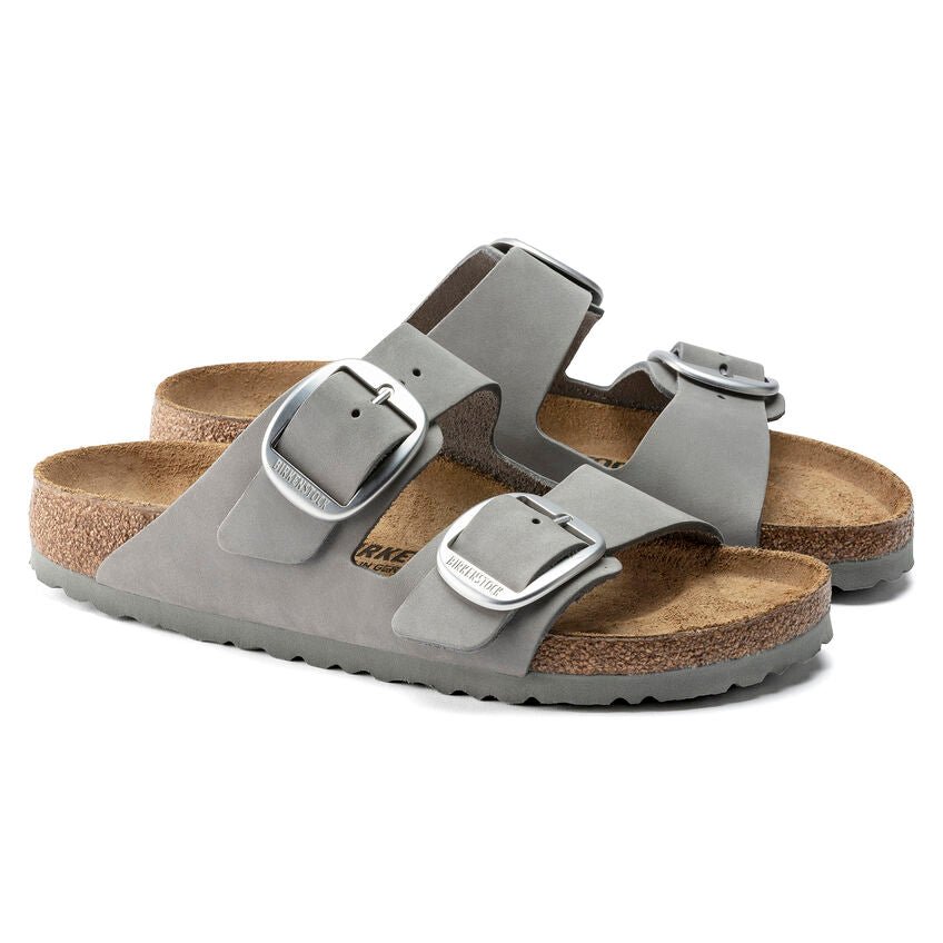 'Arizona Big Buckle' women's sandal - Chaplinshoes'Arizona Big Buckle' women's sandalBirkenstock