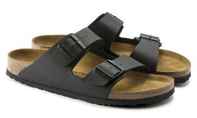 'Arizona BS' men's sandal - Black - Chaplinshoes'Arizona BS' men's sandal - BlackBirkenstock