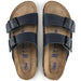 'Arizona BS' men's sandal - Blue - Chaplinshoes'Arizona BS' men's sandal - BlueBirkenstock