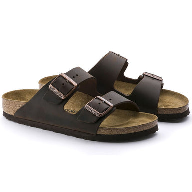 'Arizona BS' men's sandal - Chaplinshoes'Arizona BS' men's sandalBirkenstock