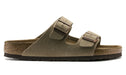 'Arizona BS' men's sandal - Chaplinshoes'Arizona BS' men's sandalBirkenstock