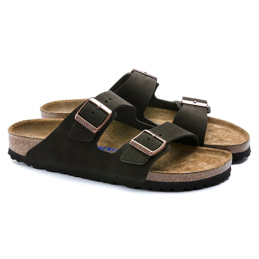 'Arizona BS' men's sandal - Chaplinshoes'Arizona BS' men's sandalBirkenstock