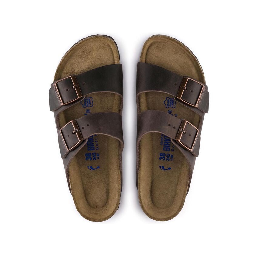 'Arizona BS' men's sandal - Chaplinshoes'Arizona BS' men's sandalBirkenstock