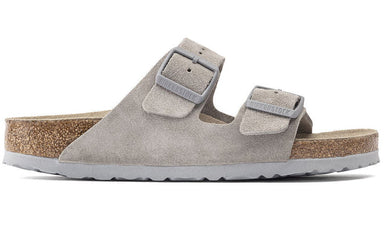 'Arizona BS' unisex sandal - Grey - Chaplinshoes'Arizona BS' unisex sandal - GreyBirkenstock