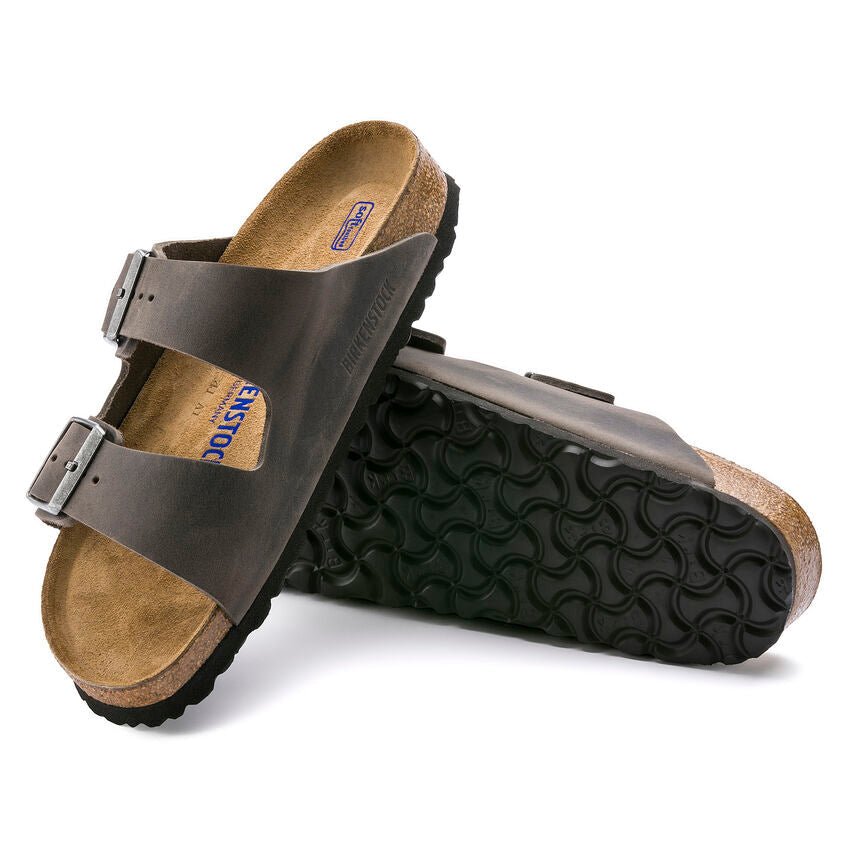 'Arizona BS' unisex sandal - Chaplinshoes'Arizona BS' unisex sandalBirkenstock