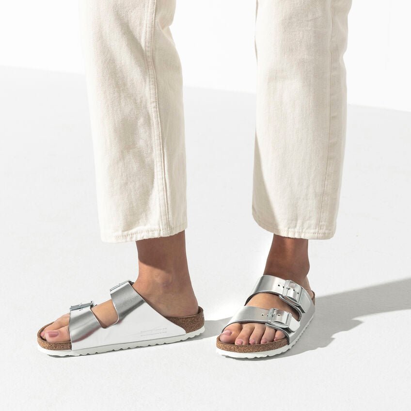 'Arizona BS' women's sandal - Birkenstock - Chaplinshoes'Arizona BS' women's sandal - BirkenstockBirkenstock