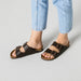 'Arizona BS' women's sandal - Birkenstock - Chaplinshoes'Arizona BS' women's sandal - BirkenstockBirkenstock
