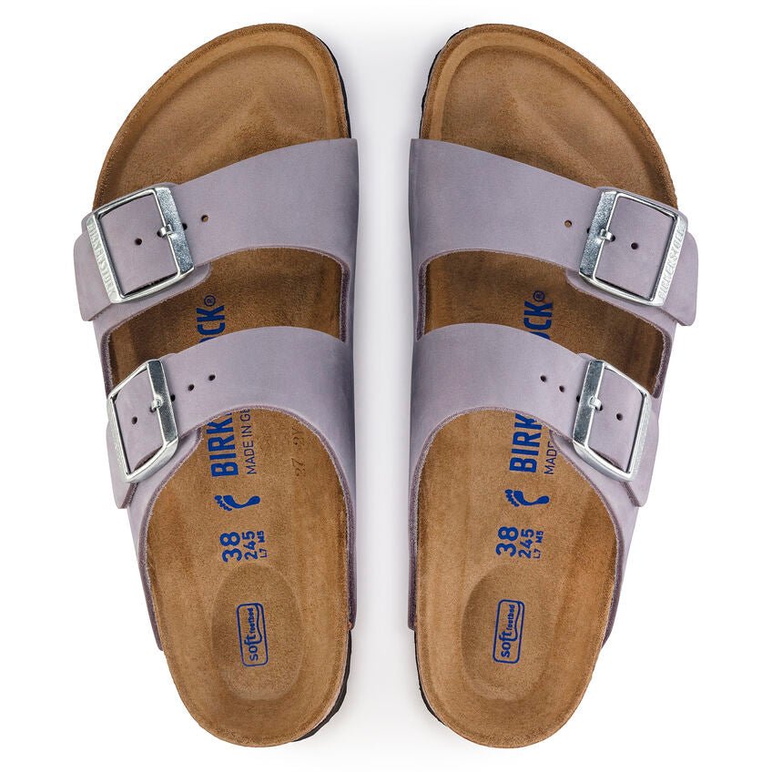 'Arizona BS' women's sandal - Birkenstock - Chaplinshoes'Arizona BS' women's sandal - BirkenstockBirkenstock