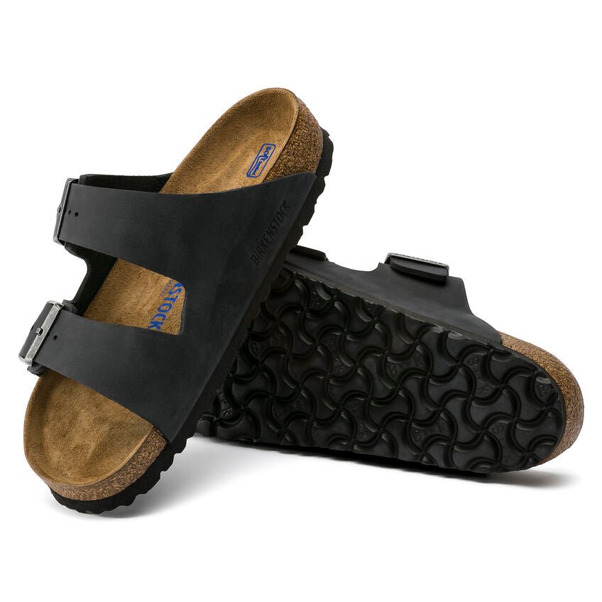 'Arizona BS' women's sandal - Black - Chaplinshoes'Arizona BS' women's sandal - BlackBirkenstock