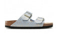 'Arizona BS' women's sandal - Blue - Chaplinshoes'Arizona BS' women's sandal - BlueBirkenstock