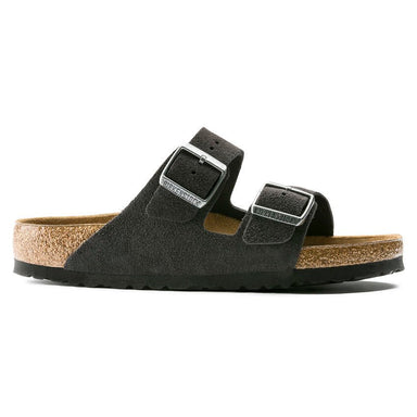 'Arizona BS' women's sandal - Dark grey - Chaplinshoes'Arizona BS' women's sandal - Dark greyBirkenstock