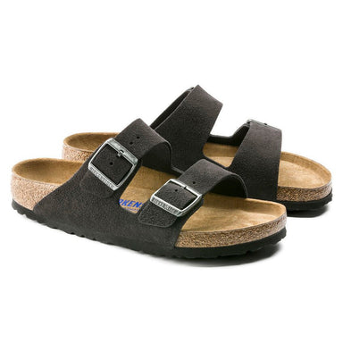 'Arizona BS' women's sandal - Dark grey - Chaplinshoes'Arizona BS' women's sandal - Dark greyBirkenstock