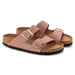 'Arizona BS' women's sandal - Pink - Chaplinshoes'Arizona BS' women's sandal - PinkBirkenstock