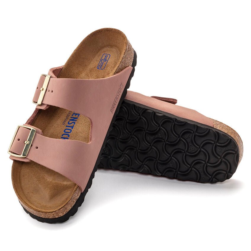 'Arizona BS' women's sandal - Pink - Chaplinshoes'Arizona BS' women's sandal - PinkBirkenstock
