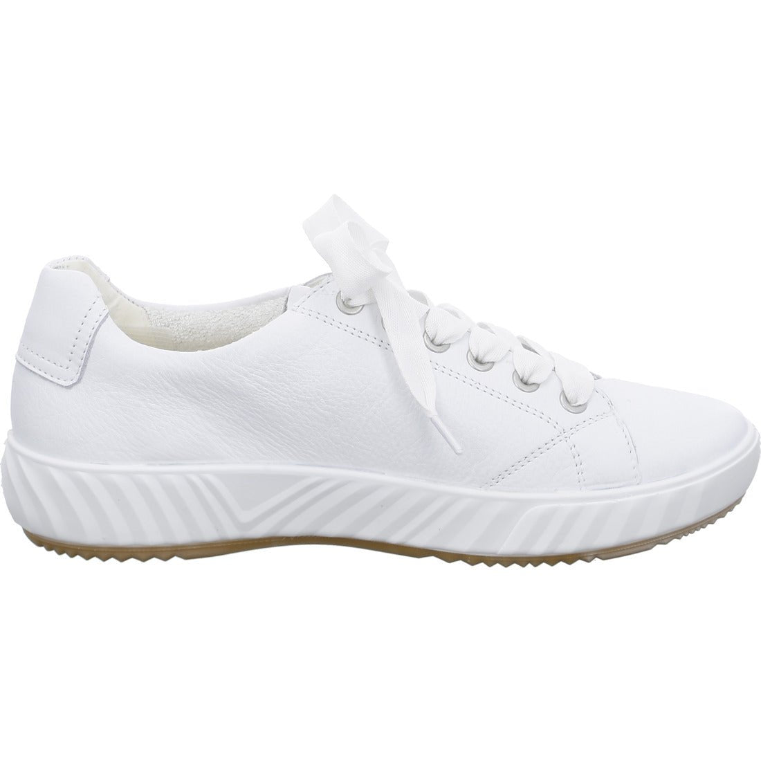 'Avio' women's sneaker - White - Chaplinshoes'Avio' women's sneaker - WhiteAra