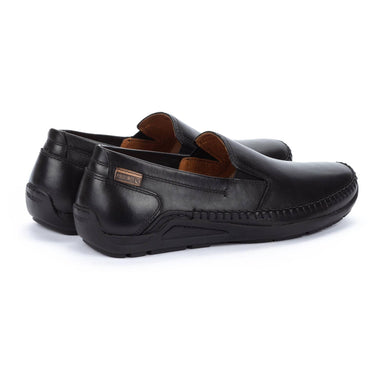 'Azores' men's loafer - Black - Chaplinshoes'Azores' men's loafer - BlackPikolinos