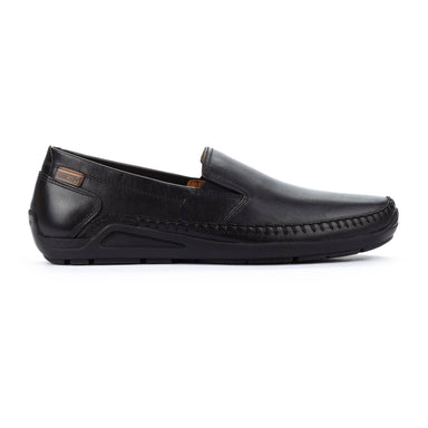 'Azores' men's loafer - Black - Chaplinshoes'Azores' men's loafer - BlackPikolinos