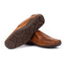'Azores' men's loafer - Brown - Chaplinshoes'Azores' men's loafer - BrownPikolinos