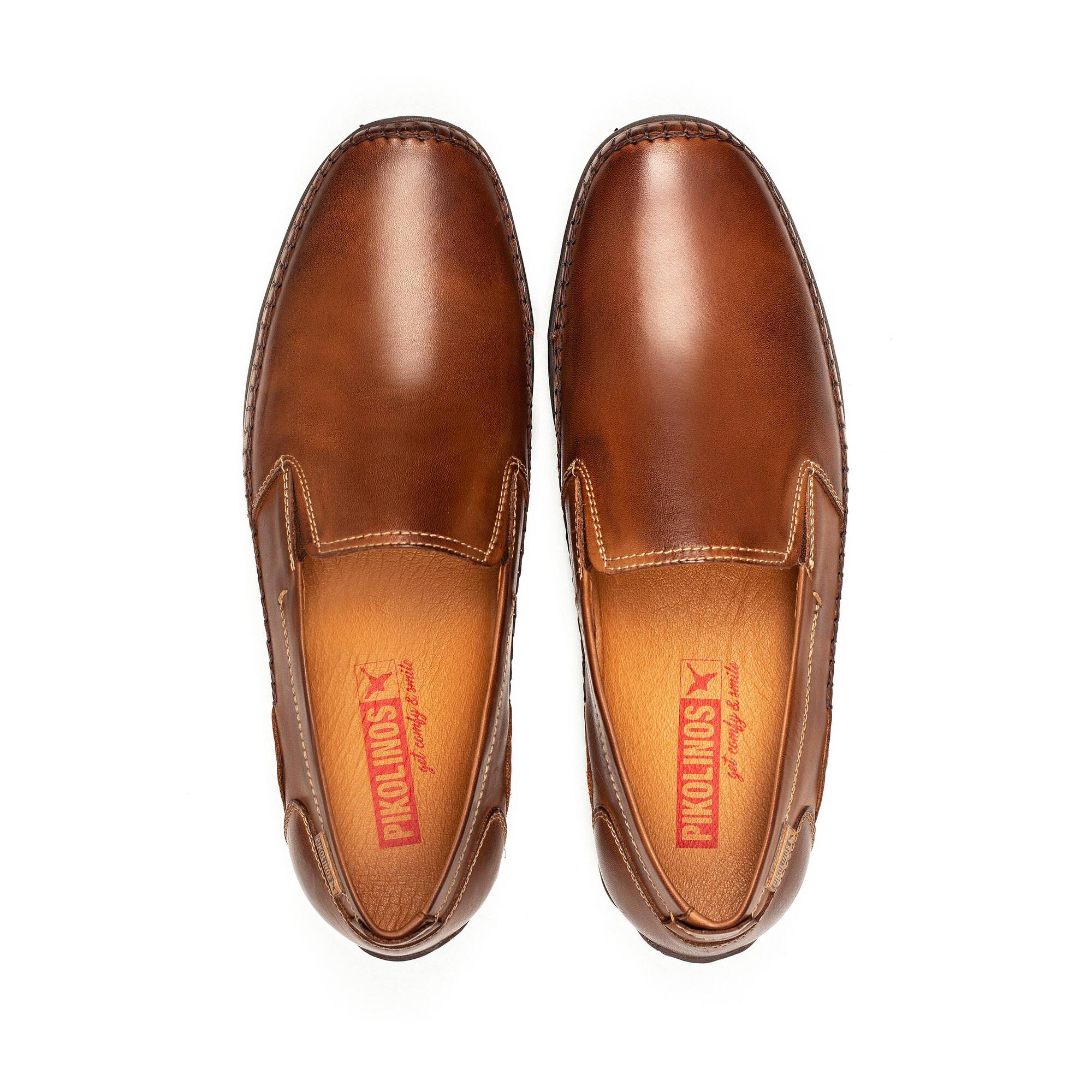 'Azores' men's loafer - Pikolinos - Chaplinshoes'Azores' men's loafer - PikolinosPikolinos