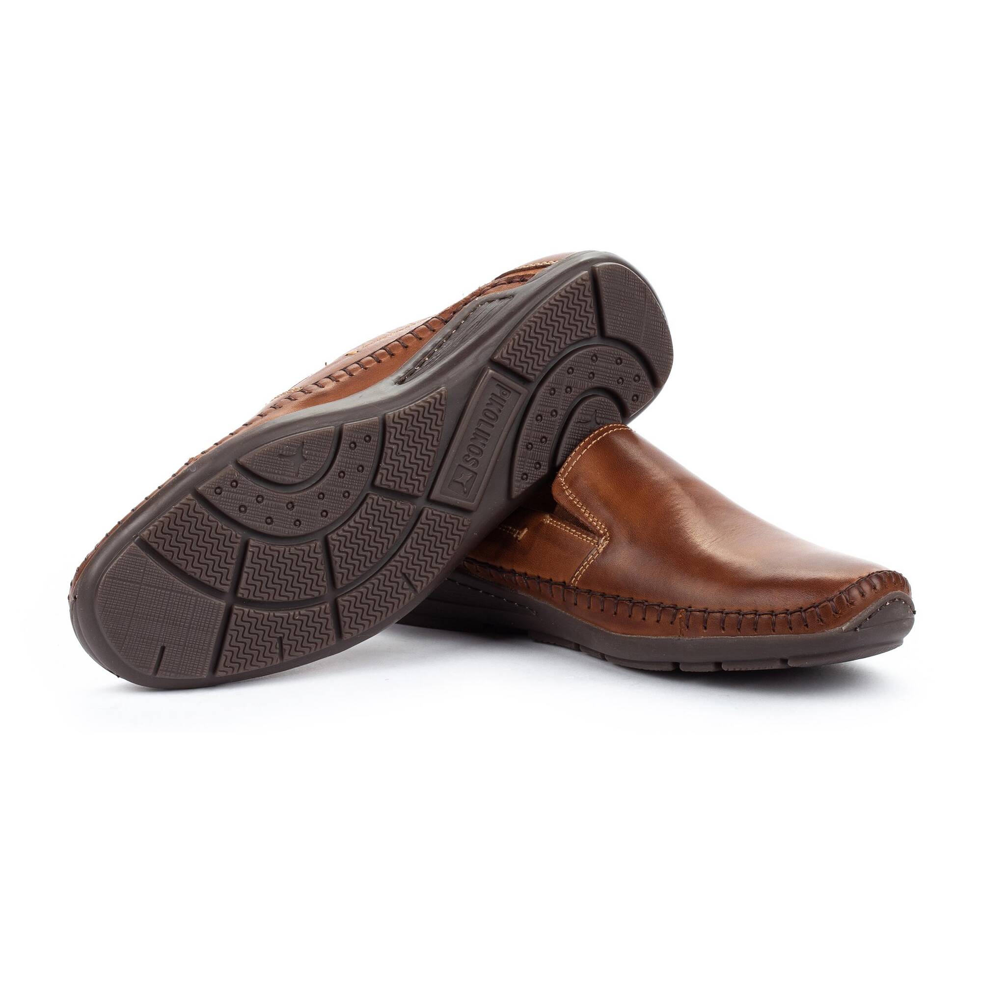 'Azores' men's loafer - Pikolinos - Chaplinshoes'Azores' men's loafer - PikolinosPikolinos