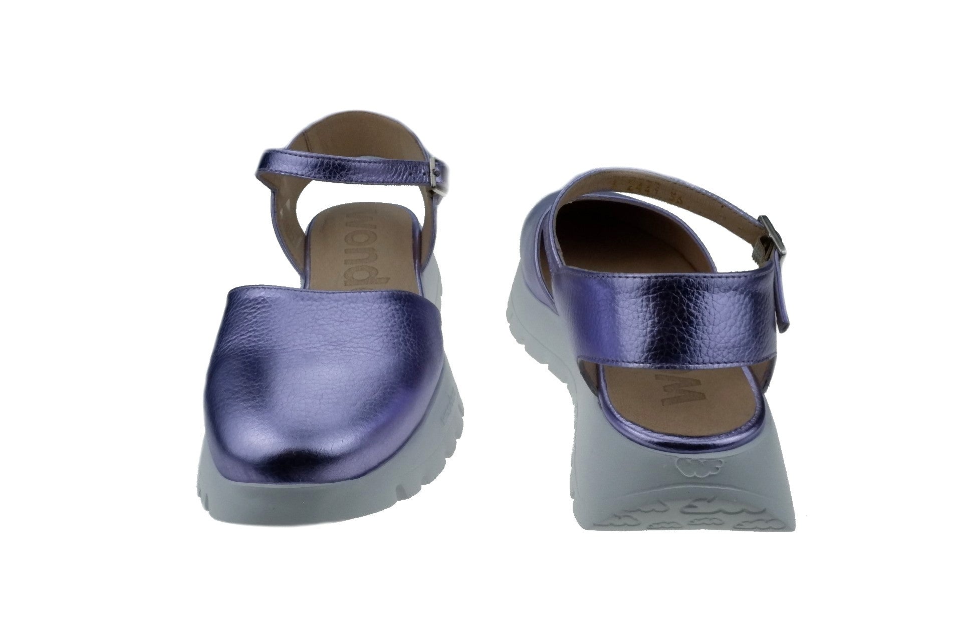 'Babi' women's sandal - Chaplinshoes'Babi' women's sandalWonders