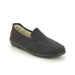 'Ballerup' women's home slipper - Grey - Chaplinshoes'Ballerup' women's home slipper - GreyRohde