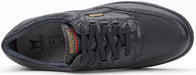 'Barracuda' men's waterproof lace-up shoe - Black - Chaplinshoes'Barracuda' men's waterproof lace-up shoe - BlackMephisto