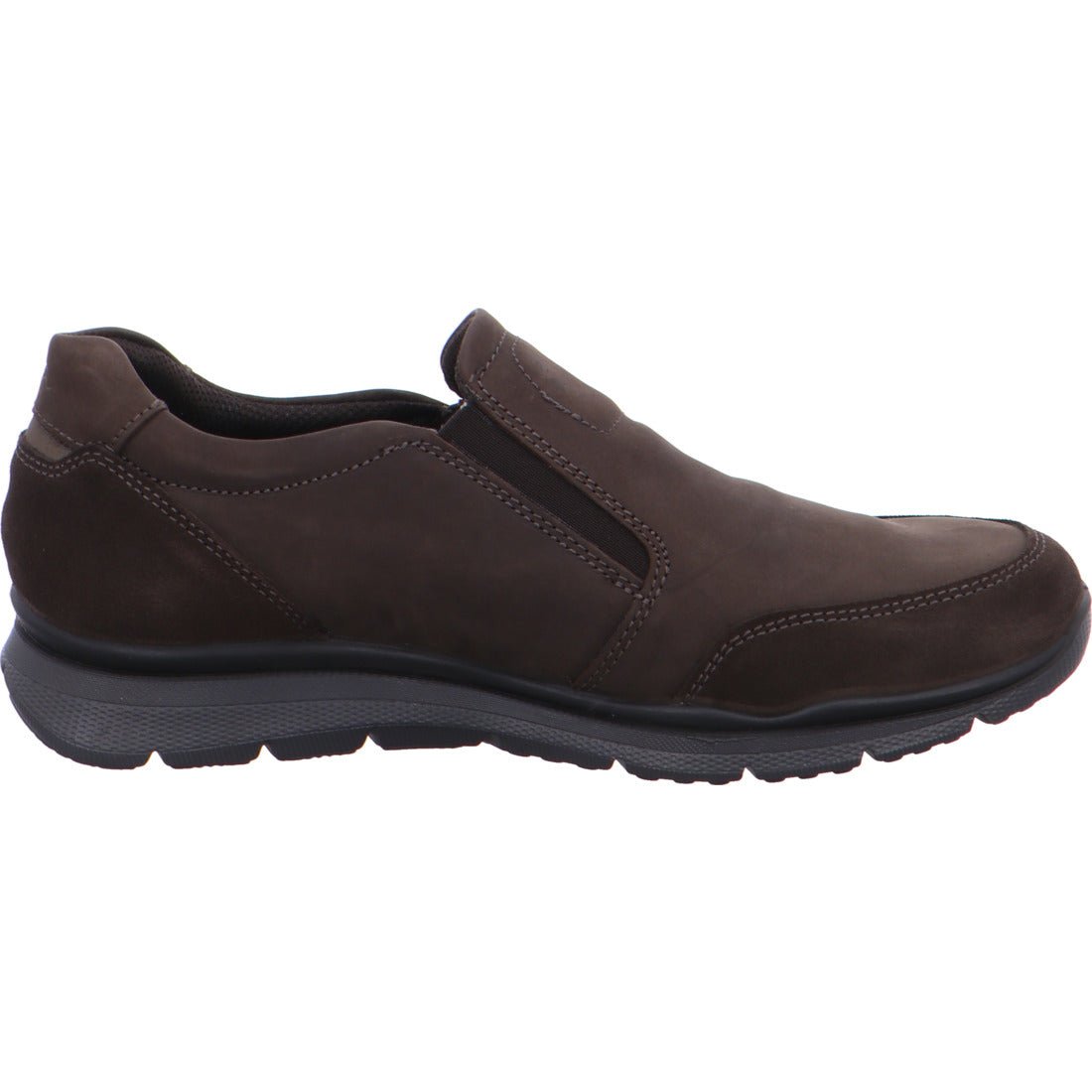 'Benjo' men's waterproof slip-on shoe - ARA - Chaplinshoes'Benjo' men's waterproof slip-on shoe - ARAAra