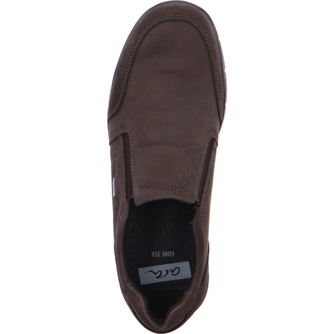 'Benjo' men's waterproof slip-on shoe - ARA - Chaplinshoes'Benjo' men's waterproof slip-on shoe - ARAAra